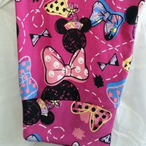 Disney leggings